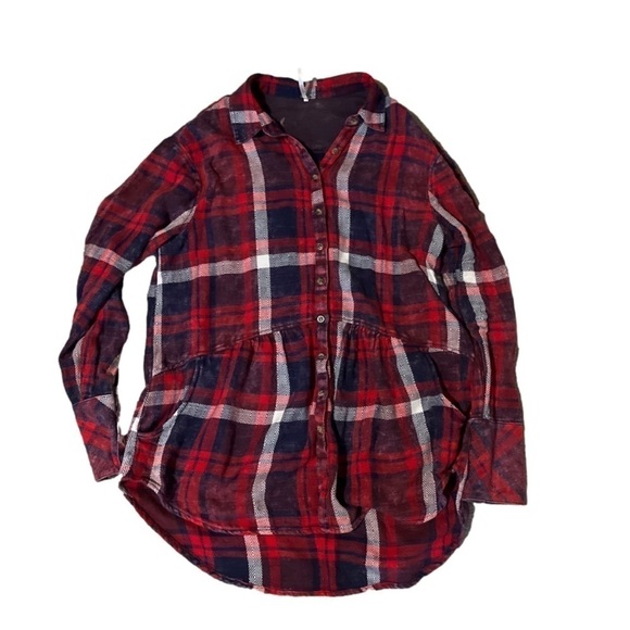 Free People Tops - Free people shirt